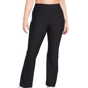 Old Navy Black Women's Pants